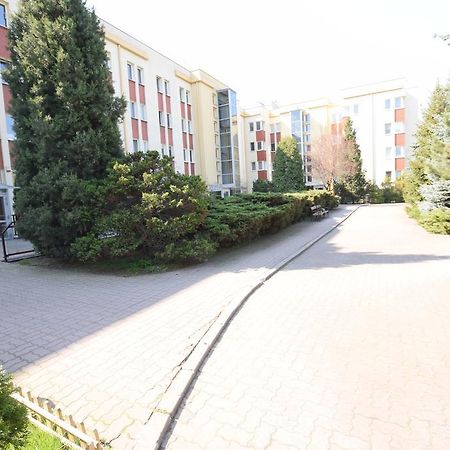 Elegant Apartment Stadion Narodowy Warszawa Eksteriør billede