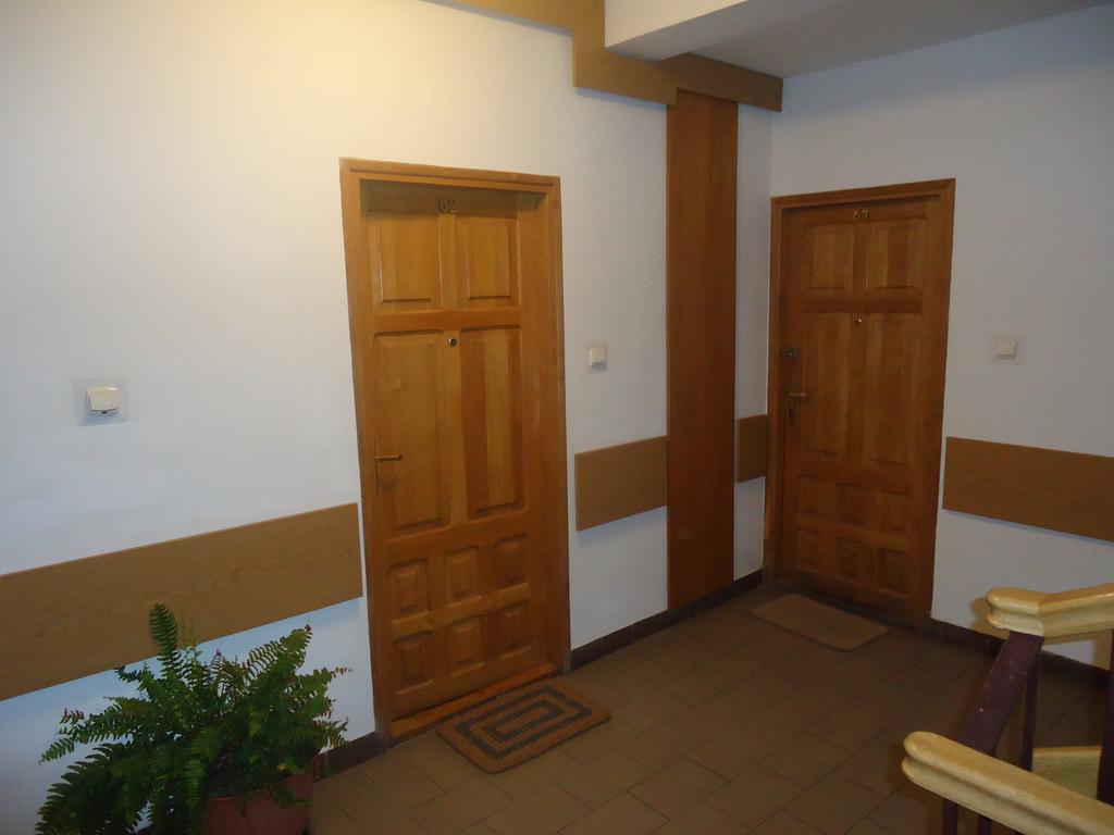 Elegant Apartment Stadion Narodowy Warszawa Eksteriør billede