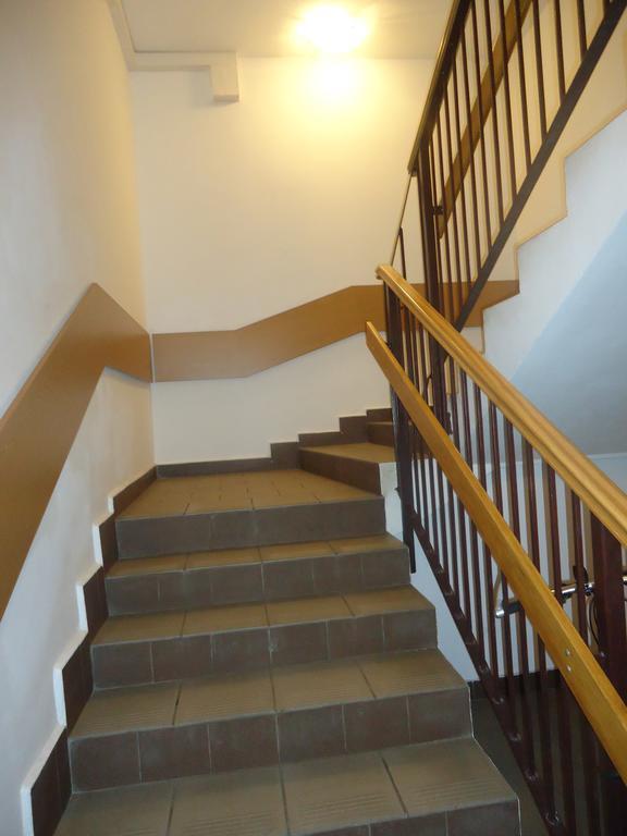 Elegant Apartment Stadion Narodowy Warszawa Eksteriør billede