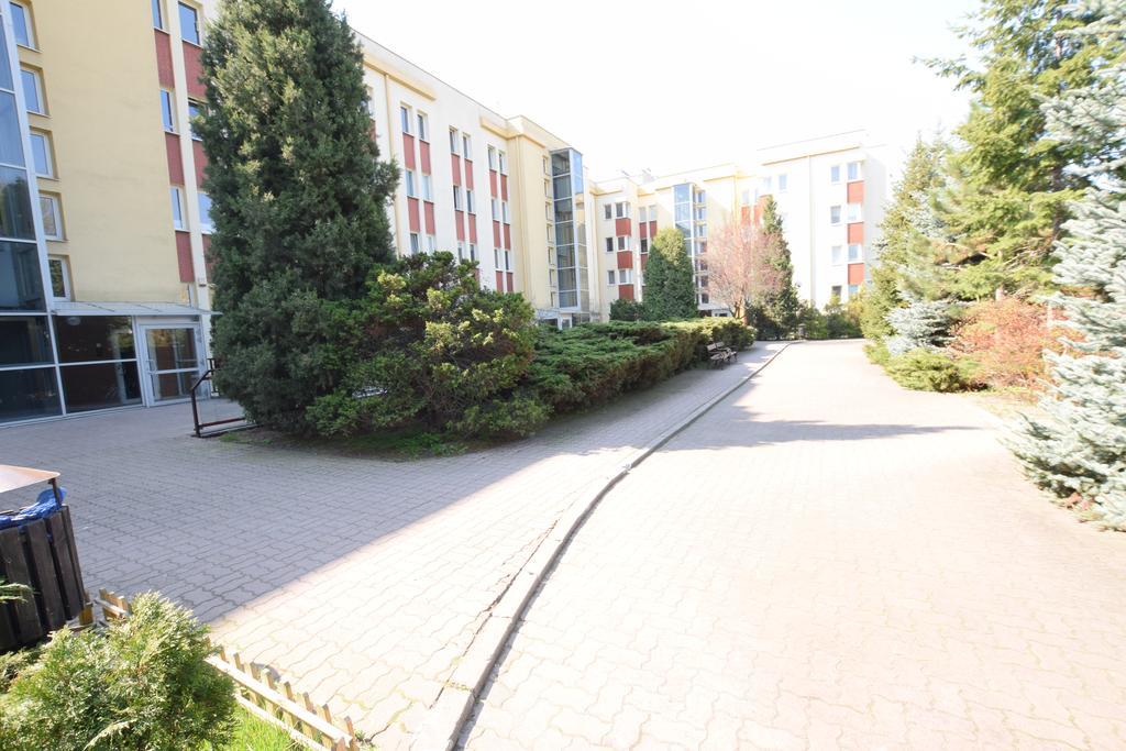 Elegant Apartment Stadion Narodowy Warszawa Eksteriør billede